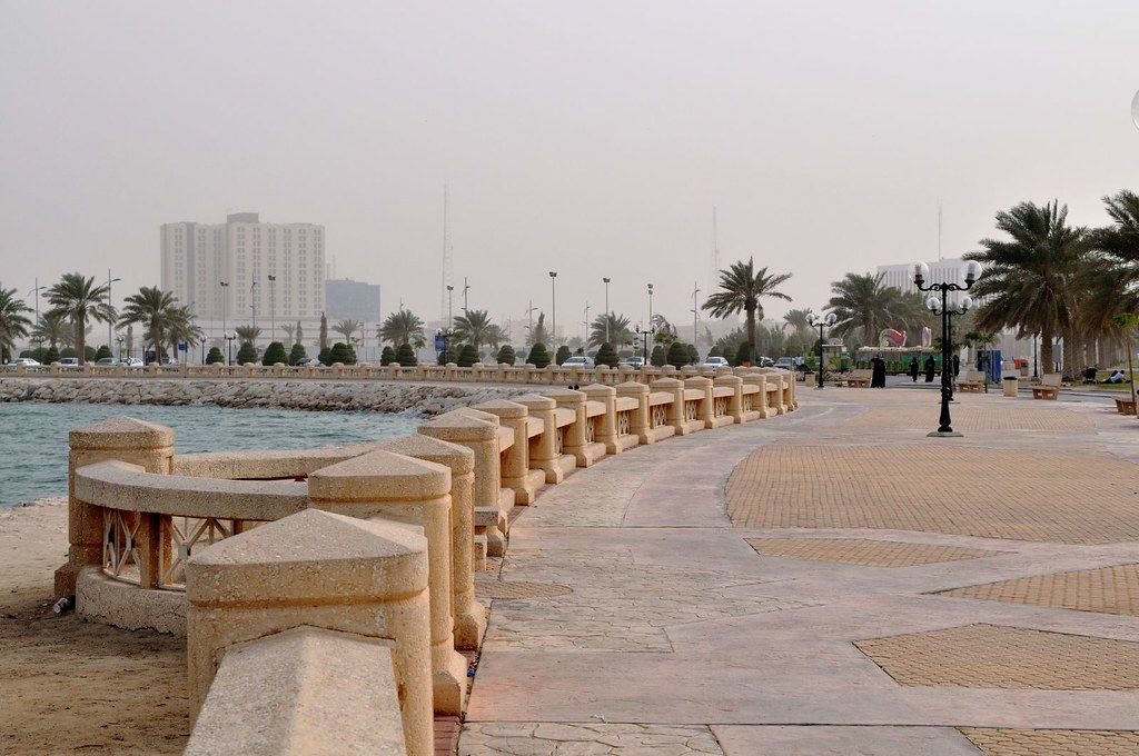 Dammam